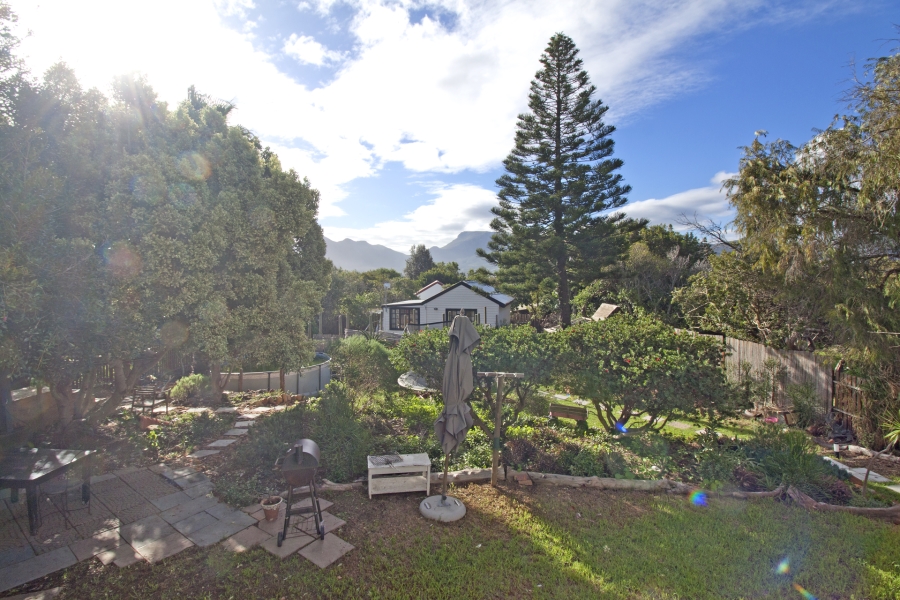 4 Bedroom Property for Sale in Capri Western Cape